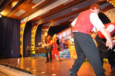 Foto des Albums: 1. Sitzung 2011