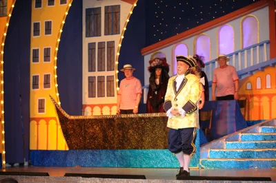 Foto des Albums: 1. Sitzung 2011