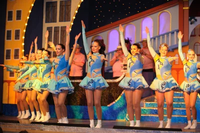 Foto des Albums: 1. Sitzung 2011