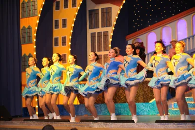 Foto des Albums: 1. Sitzung 2011