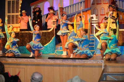 Foto des Albums: 1. Sitzung 2011