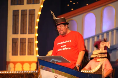 Foto des Albums: 1. Sitzung 2011
