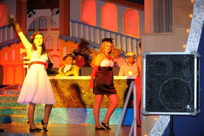 Foto des Albums: 1. Sitzung 2011