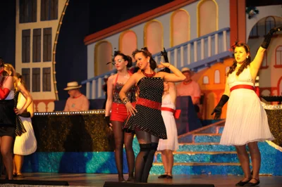 Foto des Albums: 1. Sitzung 2011
