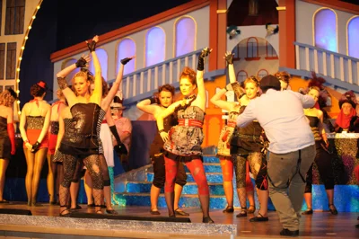 Foto des Albums: 1. Sitzung 2011