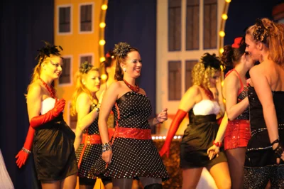 Foto des Albums: 1. Sitzung 2011