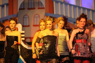 Foto des Albums: 1. Sitzung 2011