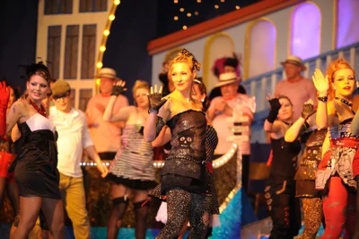 Foto des Albums: 1. Sitzung 2011