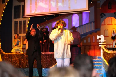 Foto des Albums: 1. Sitzung 2011