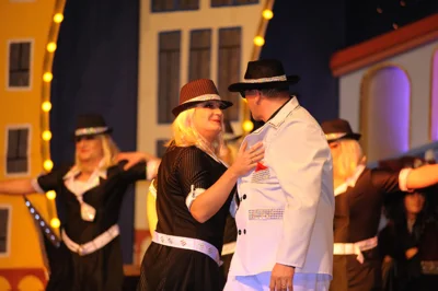 Foto des Albums: 1. Sitzung 2011