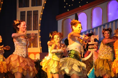 Foto des Albums: 1. Sitzung 2011