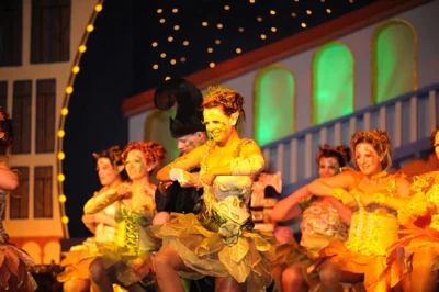 Foto des Albums: 1. Sitzung 2011