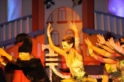 Foto des Albums: 1. Sitzung 2011