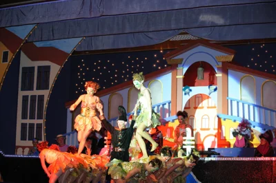 Foto des Albums: 1. Sitzung 2011