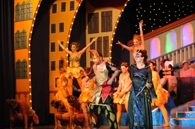 Foto des Albums: 1. Sitzung 2011
