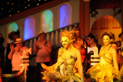 Foto des Albums: 1. Sitzung 2011