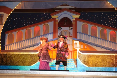 Foto des Albums: Ordensempfang 2011