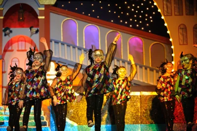 Foto des Albums: Ordensempfang 2011