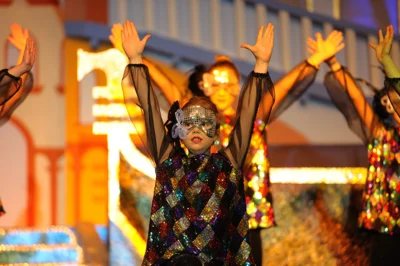 Foto des Albums: Ordensempfang 2011