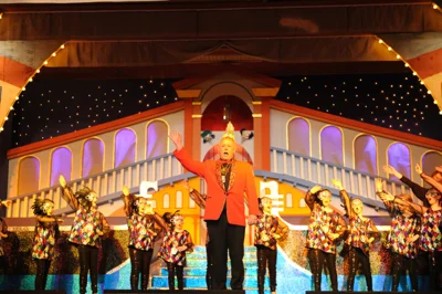 Foto des Albums: Ordensempfang 2011