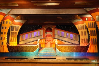 Foto des Albums: Ordensempfang 2011
