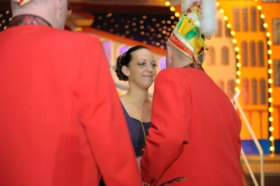 Foto des Albums: Ordensempfang 2011