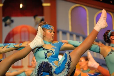 Foto des Albums: Ordensempfang 2011