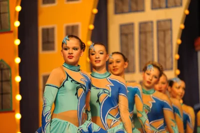 Foto des Albums: Ordensempfang 2011