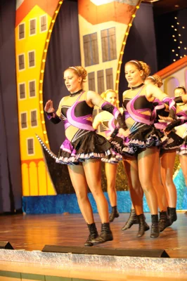 Foto des Albums: Ordensempfang 2011