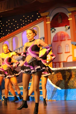 Foto des Albums: Ordensempfang 2011