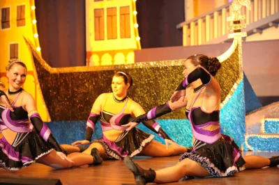 Foto des Albums: Ordensempfang 2011