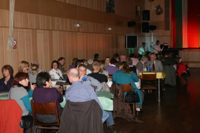 Foto des Albums: Kampagneneroeffnung 2010/11