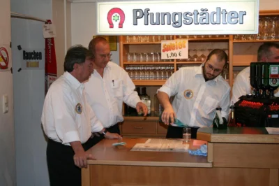 Foto des Albums: Kampagneneroeffnung 2010/11