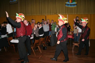 Foto des Albums: Kampagneneroeffnung 2010/11