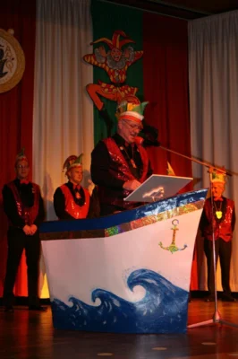 Foto des Albums: Kampagneneroeffnung 2010/11