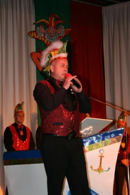 Foto des Albums: Kampagneneroeffnung 2010/11