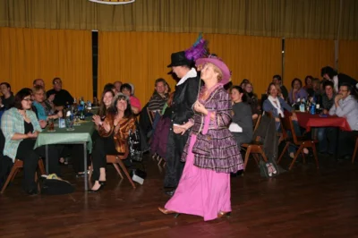 Foto des Albums: Kampagneneroeffnung 2010/11