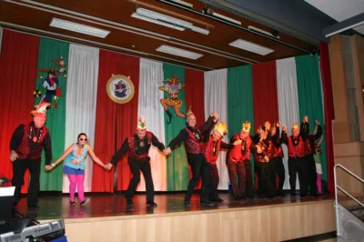 Foto des Albums: Kampagneneroeffnung 2010/11