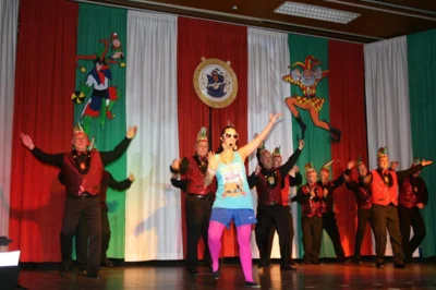 Foto des Albums: Kampagneneroeffnung 2010/11