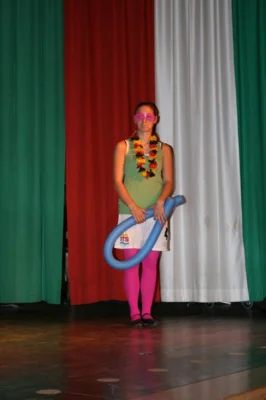 Foto des Albums: Kampagneneroeffnung 2010/11