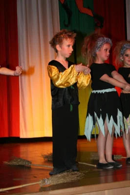 Foto des Albums: Kampagneneroeffnung 2010/11