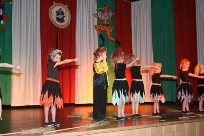 Foto des Albums: Kampagneneroeffnung 2010/11
