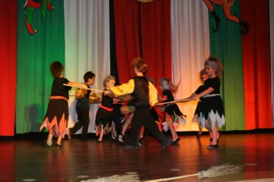 Foto des Albums: Kampagneneroeffnung 2010/11