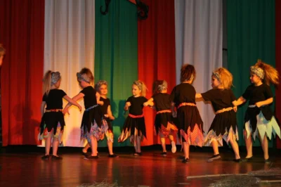 Foto des Albums: Kampagneneroeffnung 2010/11