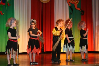Foto des Albums: Kampagneneroeffnung 2010/11
