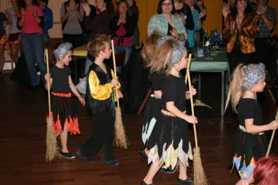 Foto des Albums: Kampagneneroeffnung 2010/11
