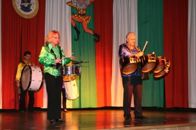 Foto des Albums: Kampagneneroeffnung 2010/11
