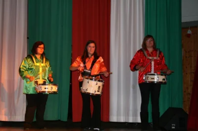 Foto des Albums: Kampagneneroeffnung 2010/11