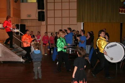 Foto des Albums: Kampagneneroeffnung 2010/11