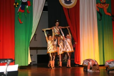 Foto des Albums: Kampagneneroeffnung 2010/11